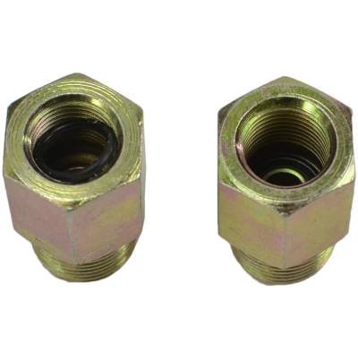 Rareelectrical - New Radiator Compatible With Sts Seville By Part Numbers Cu2514 52486866 52486869 89018529 8012514 - Image 2