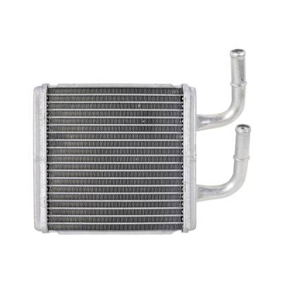 Rareelectrical - New Hvac Heater Core Compatible With Expedition 1997-2002 By Part Numbers 93003 9010026 98003 - Image 5