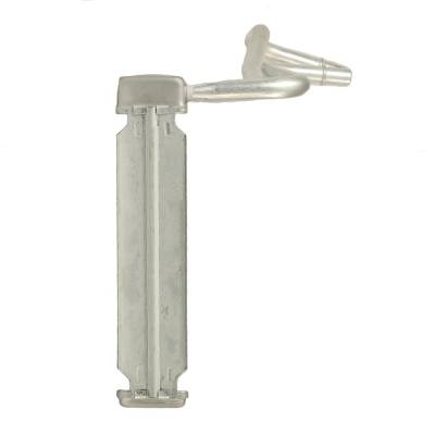 New Hvac Heater Core Compatible With Super Duty 1999-2002 By Part Numbers 93004 9010027 394191 98004