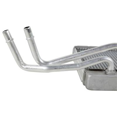 Rareelectrical - New Hvac Heater Core Compatible With Super Duty 1999-2002 By Part Numbers 93004 9010027 394191 98004 - Image 3