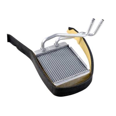 Rareelectrical - New Hvac Heater Core Compatible With Super Duty 1999-2002 By Part Numbers 93004 9010027 394191 98004 - Image 5