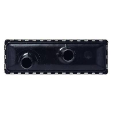 New Hvac Heater Core Compatible With Sportage 1995-1999 By Part Numbers 93006 394185 98006