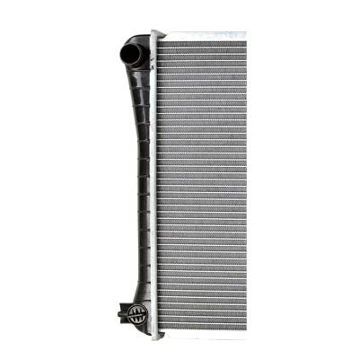 Rareelectrical - New Radiator Compatible With Deville By Part Numbers Cu232 3035444 3035447 3035449 3035463 3035533 - Image 2