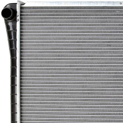 Rareelectrical - New Radiator Compatible With Deville By Part Numbers Cu232 3035444 3035447 3035449 3035463 3035533 - Image 5