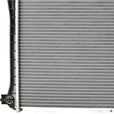 Rareelectrical - New Radiator Compatible With Deville By Part Numbers Cu232 3035444 3035447 3035449 3035463 3035533 - Image 6