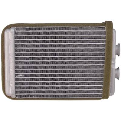 New Hvac Heater Core Compatible With X4 1996-2004 By Part Numbers 93031 399290 98031