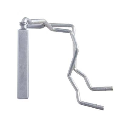 Rareelectrical - New Hvac Heater Core Compatible With Celica 2000-2005 By Part Numbers 93037 399256 98037 - Image 2