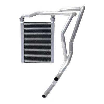 Rareelectrical - New Hvac Heater Core Compatible With Celica 2000-2005 By Part Numbers 93037 399256 98037 - Image 4