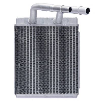 Rareelectrical - New Hvac Heater Core Compatible With Econoline 1997-2004 By Part Numbers 93011 94815 398352 98011 - Image 5