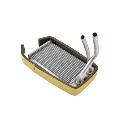 Rareelectrical - New Hvac Heater Core Compatible With Park Avenue Deville Seville 1997-2005 By Part Numbers 93054 - Image 3