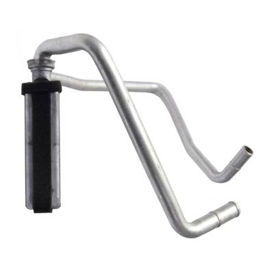 Rareelectrical - New Hvac Heater Core Compatible With Corolla 1998-2002 By Part Numbers 93040 399197 98040 - Image 2