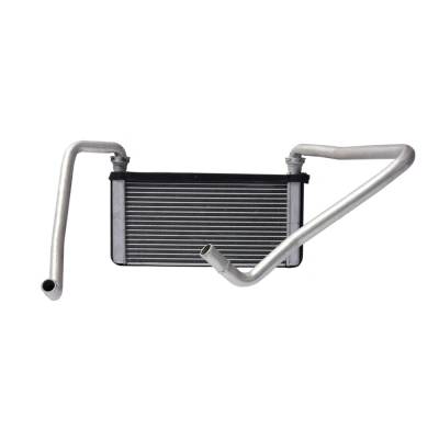 Rareelectrical - New Hvac Heater Core Compatible With Corolla 1998-2002 By Part Numbers 93040 399197 98040 - Image 3