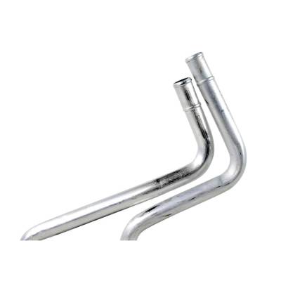 Rareelectrical - New Hvac Heater Core Compatible With Avalon 2000-2005 By Part Numbers 93042 399255 98042 - Image 3