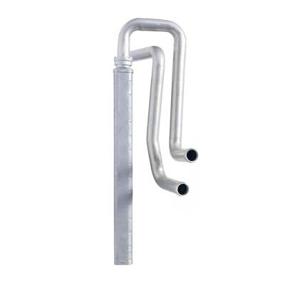 Rareelectrical - New Hvac Heater Core Compatible With Eclipse 2000-2005 By Part Numbers 93043 399263 98043 - Image 2