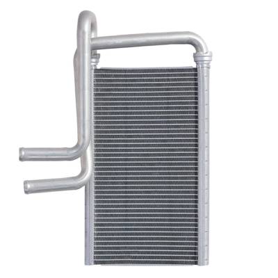 Rareelectrical - New Hvac Heater Core Compatible With Eclipse 2000-2005 By Part Numbers 93043 399263 98043 - Image 3