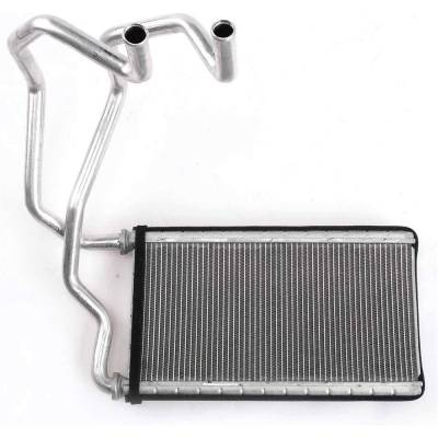 Rareelectrical - New Hvac Heater Core Compatible With Part Numbers 98115 9010561 99342 - Image 3