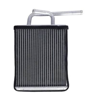 Rareelectrical - New Hvac Heater Core Compatible With Mdx Odyssey Cc Accord Pilot Odyssey Mdx Pilot 1998-2006 By Part - Image 3