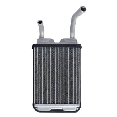 Rareelectrical - New Hvac Heater Core Compatible With Firebird Camaro 1970-1981 By Part Numbers 94547 399072 98547 - Image 3