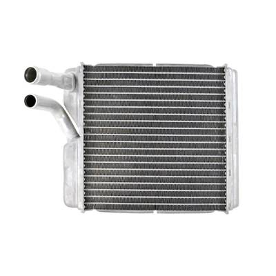 Rareelectrical - New Hvac Heater Core Compatible With Van Jimmy Blazer Pickup Suburban 1973-1996 By Part Numbers - Image 5
