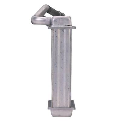 Rareelectrical - New Hvac Heater Core Compatible With Corvette 1968-1977 By Part Numbers 94554 399081 98554 - Image 3