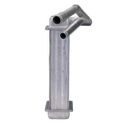 Rareelectrical - New Hvac Heater Core Compatible With Corvette 1968-1977 By Part Numbers 94554 399081 98554 - Image 4