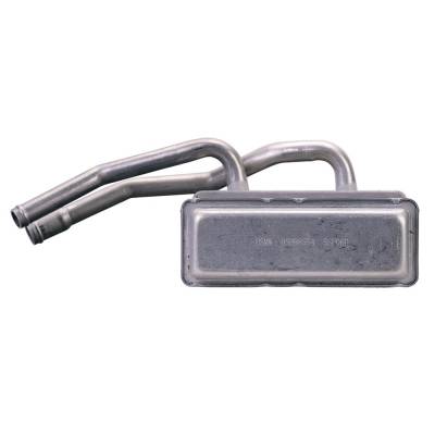 Rareelectrical - New Hvac Heater Core Compatible With Corvette 1968-1977 By Part Numbers 94554 399081 98554 - Image 6