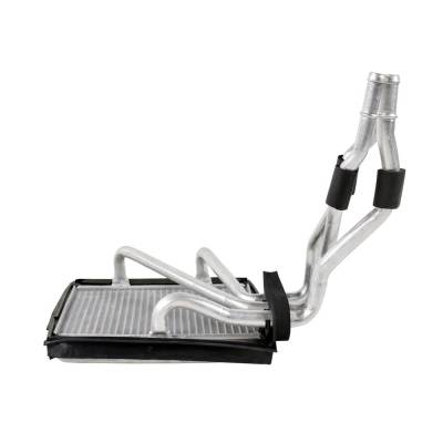 Rareelectrical - New Hvac Heater Core Compatible With Thunderbird 2000-2006 By Part Numbers 93047 394189 98047 - Image 2