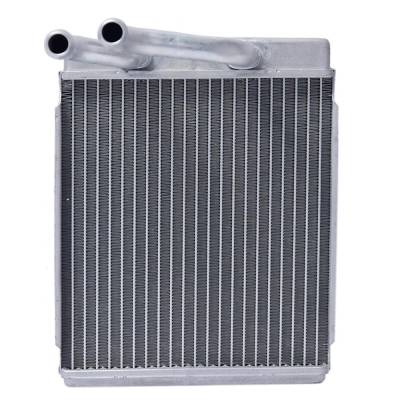 Rareelectrical - New Hvac Heater Core Compatible With Bronco F-Series Pickup F-Series 1980-1997 By Part Numbers 94582 - Image 5