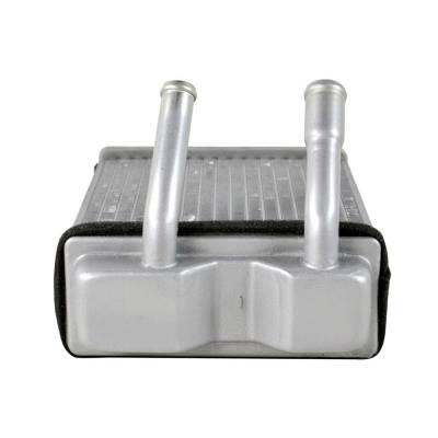 Rareelectrical - New Hvac Heater Core Compatible With Corvette 1968-1979 By Part Numbers 94555 399082 98555 - Image 1