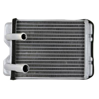Rareelectrical - New Hvac Heater Core Compatible With Corvette 1968-1979 By Part Numbers 94555 399082 98555 - Image 3