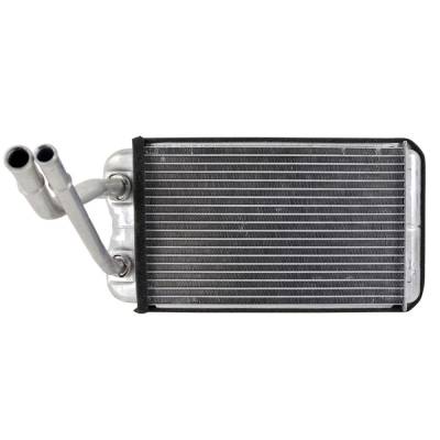 Rareelectrical - New Hvac Heater Core Compatible With Aurora 1995-1999 By Part Numbers 93049 394177 98049 - Image 3