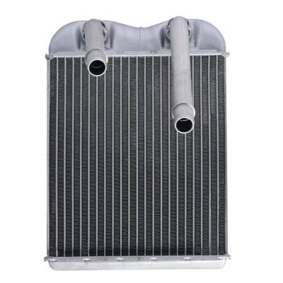 Rareelectrical - New Hvac Heater Core Compatible With Sierra Suburban Tahoe Silverado Yukon Yukon Xl 1999-2005 By - Image 3