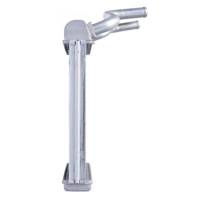 Rareelectrical - New Hvac Heater Core Compatible With Sonoma Jimmy Blazer S10 Pickup 1998-2005 By Part Numbers 93014 - Image 2