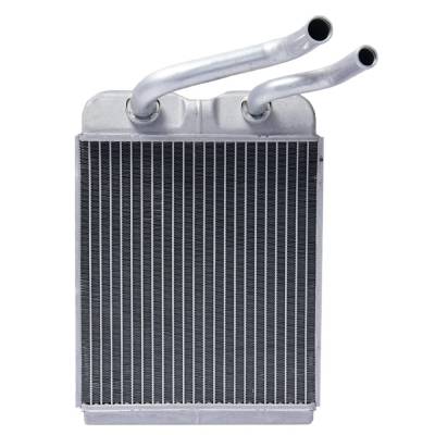 Rareelectrical - New Hvac Heater Core Compatible With Sonoma Jimmy Blazer S10 Pickup 1998-2005 By Part Numbers 93014 - Image 5
