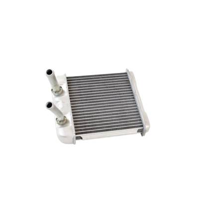 Rareelectrical - New Hvac Heater Core Compatible With Van Express Savana 1996-2006 By Part Numbers 93051 9010317 - Image 3
