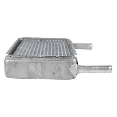 Rareelectrical - New Hvac Heater Core Compatible With Van Jimmy Blazer Pickup Suburban 1967-1972 By Part Numbers - Image 2