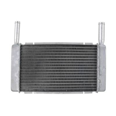 Rareelectrical - New Hvac Heater Core Compatible With Van Jimmy Blazer Pickup Suburban 1967-1972 By Part Numbers - Image 5