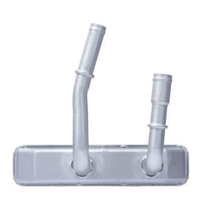 Rareelectrical - New Hvac Heater Core Compatible With Van Express Savana 1996-2006 By Part Numbers 93052 9010030 - Image 5