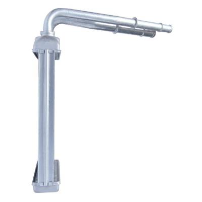 Rareelectrical - New Hvac Heater Core Compatible With Rl Century Intrigue Impala Grand Prix 1997-2003 By Part Numbers - Image 2