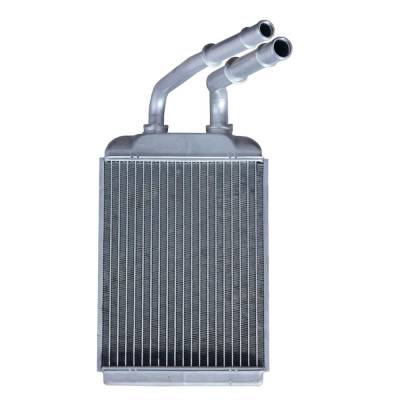 Rareelectrical - New Hvac Heater Core Compatible With Rl Century Intrigue Impala Grand Prix 1997-2003 By Part Numbers - Image 3