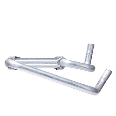 New Hvac Heater Core Compatible With Sienna 1998-2003 By Part Numbers 93076 399281 98076