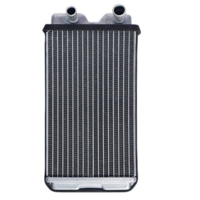 Rareelectrical - New Hvac Heater Core Compatible With Part Numbers 94566 399244 98566 - Image 3