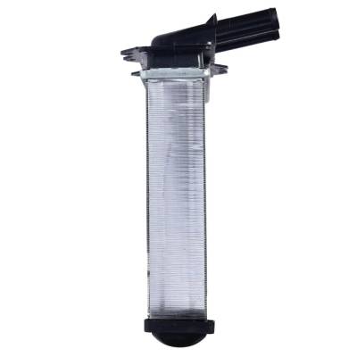 Rareelectrical - New Hvac Heater Core Compatible With Van Town & Country 1996-2000 By Part Numbers 93020 98020 - Image 2