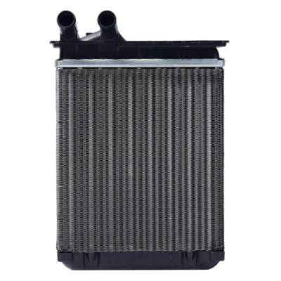 Rareelectrical - New Hvac Heater Core Compatible With Van Town & Country 1996-2000 By Part Numbers 93020 98020 - Image 4