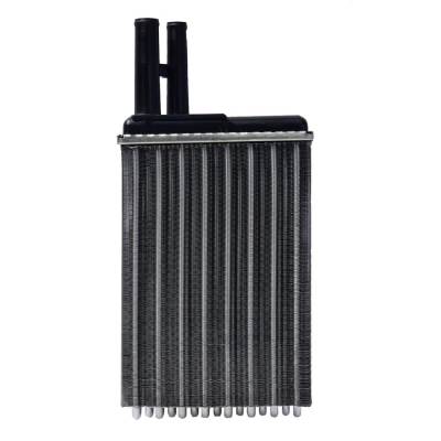 Rareelectrical - New Hvac Heater Core Compatible With Breeze Concorde 1995-2000 By Part Numbers 93021 398346 98021 - Image 3