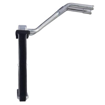 Rareelectrical - New Hvac Heater Core Compatible With Wrangler Cherokee 1997-2001 By Part Numbers 93024 399233 98944 - Image 2