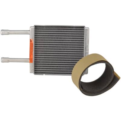 Rareelectrical - New Hvac Heater Core Compatible With Lumina Apv Lumina Apv Lumina Apv Trans Sport Silhouette - Image 2
