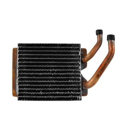 Rareelectrical - New Hvac Heater Core Compatible With Suburban 1964-1966 By Part Numbers 94788 98788 - Image 3