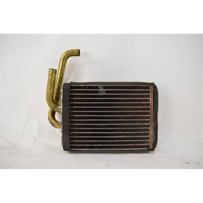 Rareelectrical - New Hvac Heater Core Compatible With Pickup 1987-1996 By Part Numbers 94461 394184 98937 98461 - Image 2