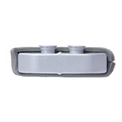 Rareelectrical - New Hvac Heater Core Compatible With Rav4 1996-2000 By Part Numbers 93035 399289 98038 98985 98035 - Image 3